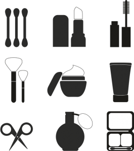 salon Cosmetology in nepal