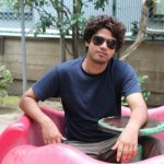 Profile photo of Arjun Bhattarai