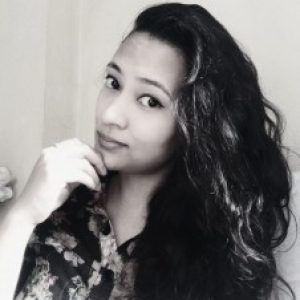 Profile photo of Bindiya Bajracharya