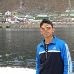 Profile photo of Nipesh Baral