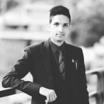Profile photo of Monmohan Rimal