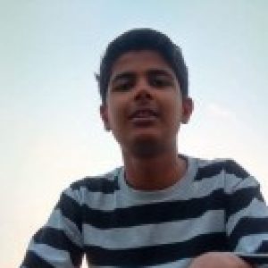 Profile photo of Aayush Dahal