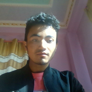 Profile photo of Bishal Gopali